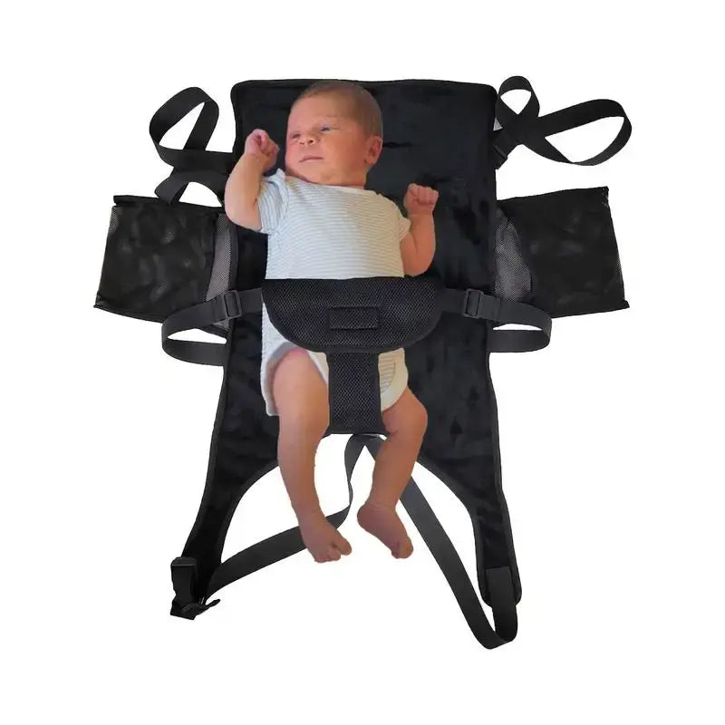 “Toddler Airplane Seat Extender & Footrest" Theclickonline.com