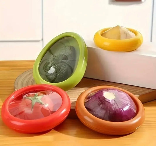 Fresh Seal Mini Containers
