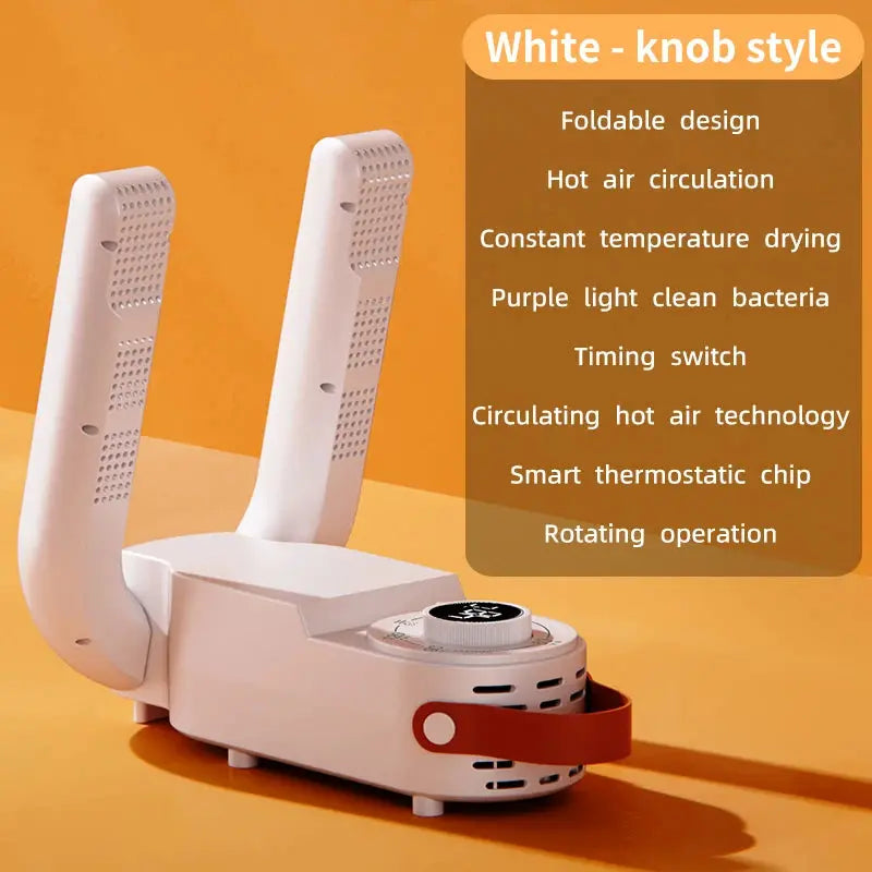 Smart Shoe Dryer – Fast, Clean & Healthy Theclickonline.com