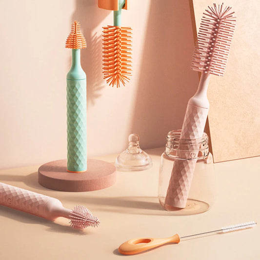 Magic Clean Electric Brush