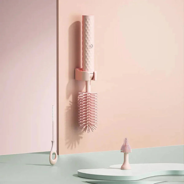 Magic Clean Electric Brush