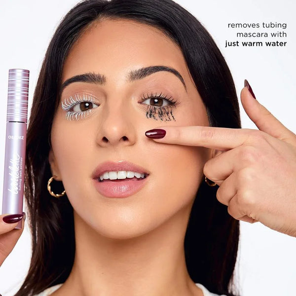 Vibrant Lash Boost Mascara