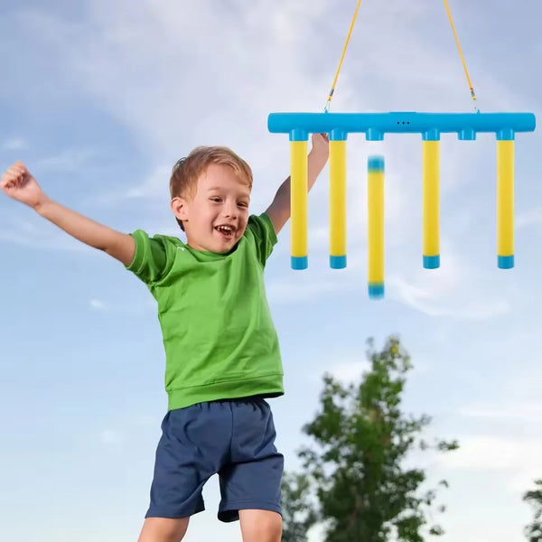 Quick Catch Reflex Game