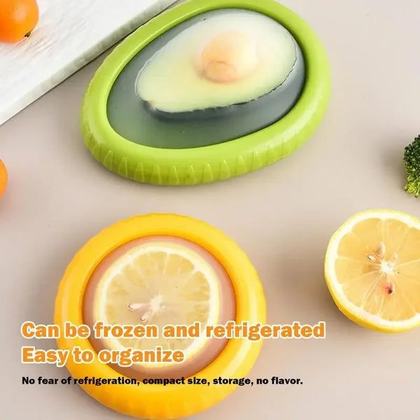 Fresh Seal Mini Containers