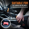 Anti Theft Steering Wheel Lock
