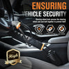 Anti Theft Steering Wheel Lock