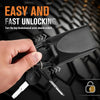 Anti Theft Steering Wheel Lock