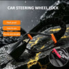 Anti Theft Steering Wheel Lock