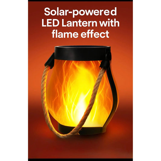 “The Lantern That Loves the Outdoors” Theclickonline.com
