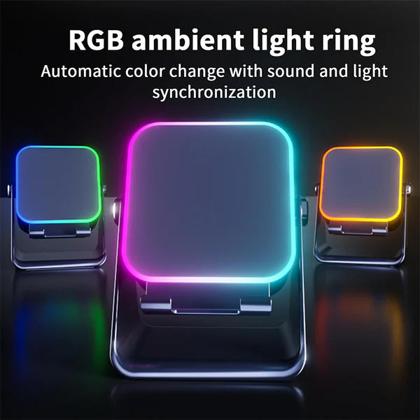 GlowSound Wireless Speaker