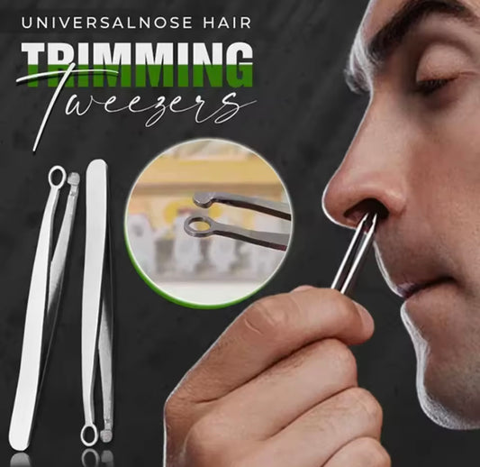 All-in-One Hair Trimming Tweezers-💥  “Save Big — Up to 25% OFF Today Only! 💸”
