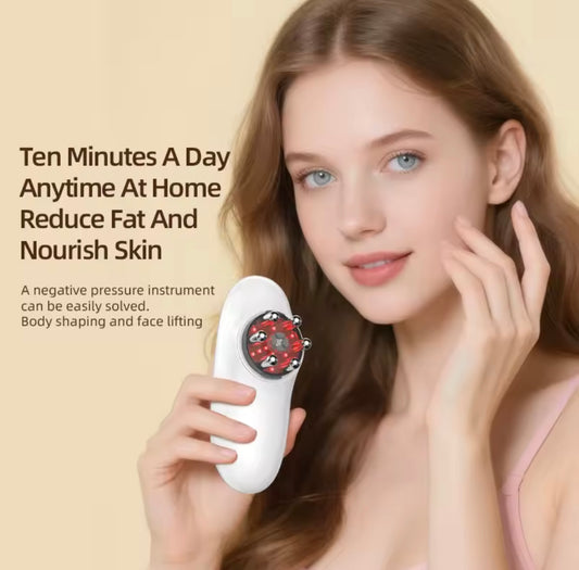 TrimForge Body Sculptor