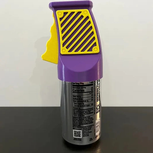 Easy Can Opener Tool