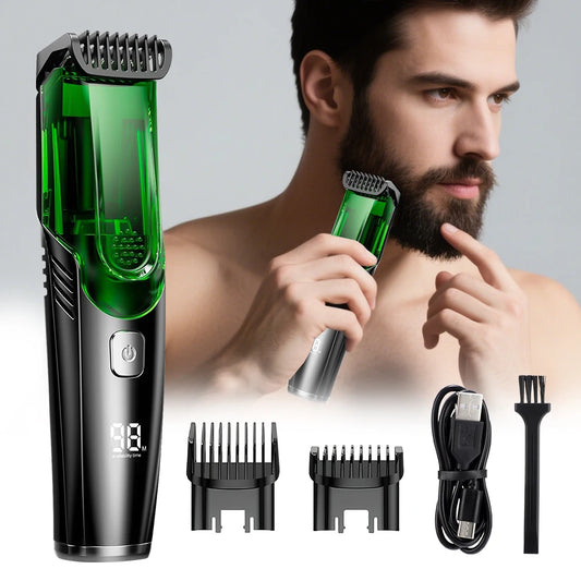 Ultimate Beard Grooming Kit