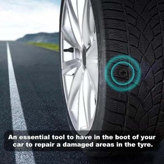 QuickFix Tire Plug Kit