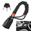 Anti Theft Steering Wheel Lock