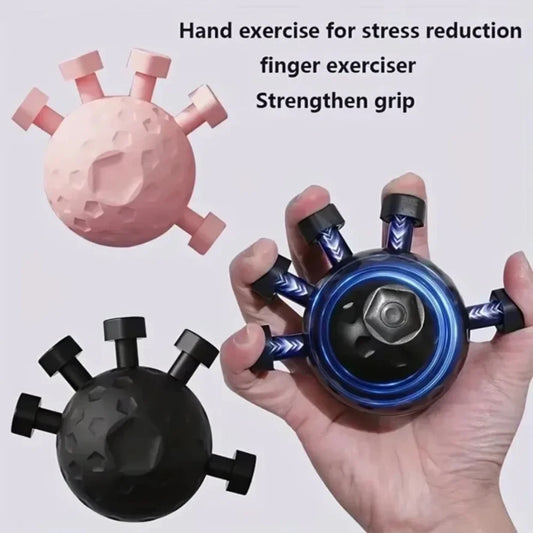 Ultimate Grip Strength Trainer