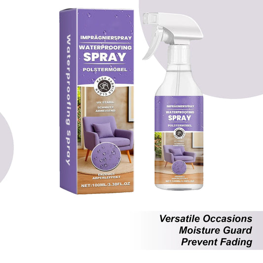 StainShield Pro – Rug, Carpet & Shoe Waterproofing Spray