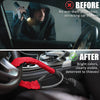 Anti Theft Steering Wheel Lock