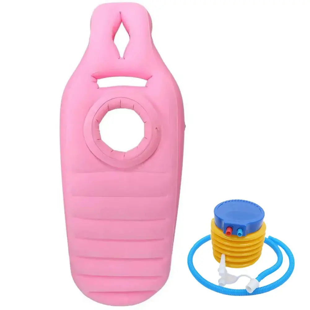 “Mommy’s Cloud – Relaxation Mattress for Expecting Mothers” Theclickonline.com