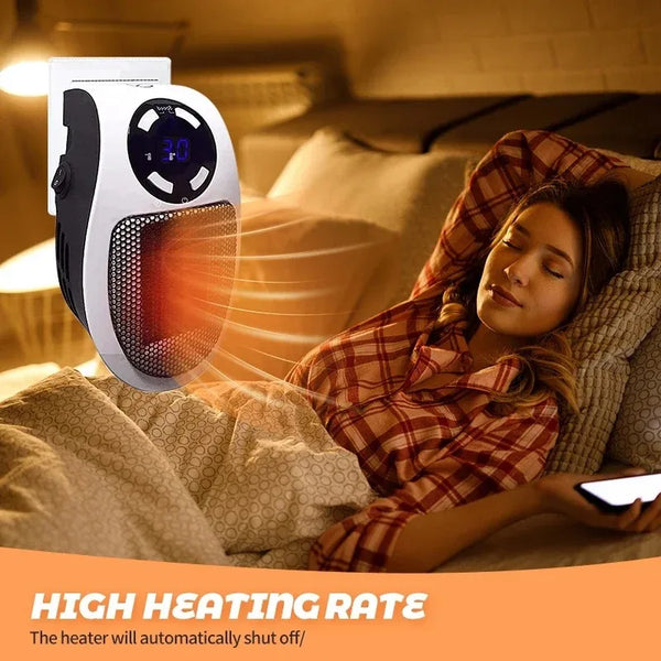 CozyRoom Portable Heater