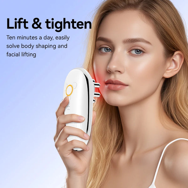 TrimForge Body Sculptor