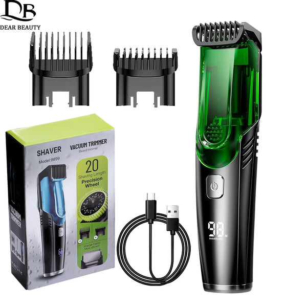 Ultimate Beard Grooming Kit