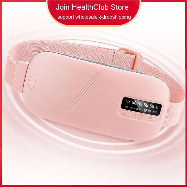 Cozy Cramp Relief Belt